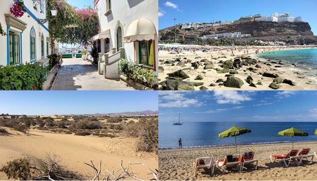 Autoroute Zuidelijk Grand Carania 